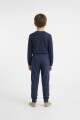 Conjunto de pijama Dream Maker AZUL MARINO