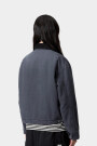 W' OG DETROIT JACKET Azul