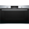 HORNO DE EMPOTRAR BOSCH VBD5780S0 PIROLÍTICO 90 CM HORNO DE EMPOTRAR BOSCH VBD5780S0 PIROLÍTICO 90 CM