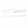 CUCHILLO COCINA 10 CENTURY - 24010/010 CUCHILLO COCINA 10 CENTURY - 24010/010