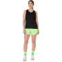 Singlets Running Metarun Tank Mujer Performance Black