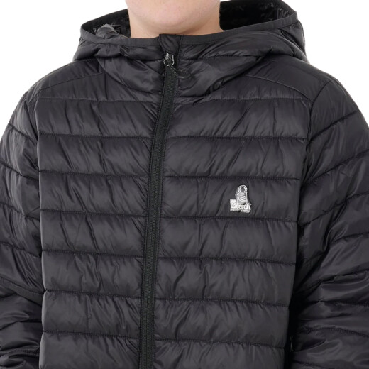 Campera Rip Curl Anti Series Search Puffer - Niño Campera Rip Curl Anti Series Search Puffer - Niño