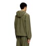 Casaca Para Hombre J-Stitch Jacket Verde Militar