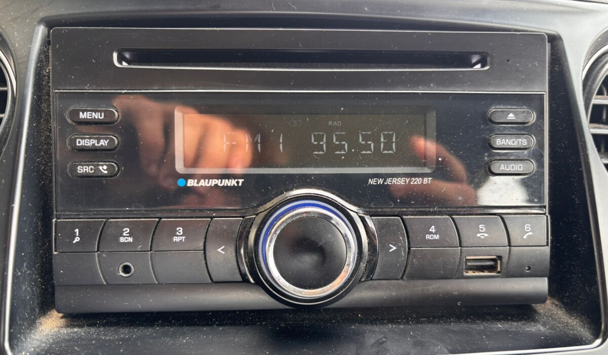 Hyundai Grand I10 Sdn 1.25 GL - 2015 Hyundai Grand I10 Sdn 1.25 GL - 2015