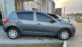 Renault Sandero Autentique Full - 2017 Renault Sandero Autentique Full - 2017