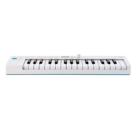 CONTROLADOR MIDI ARTURIA KEYSTEP MKII 32 TECLAS WHITE CONTROLADOR MIDI ARTURIA KEYSTEP MKII 32 TECLAS WHITE
