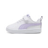 Puma Rickie Ac Inf Blanco-lila
