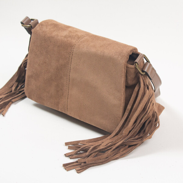 BANDOLERA ZAREYA CAMEL BANDOLERA ZAREYA CAMEL