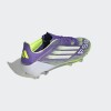 Championes Adidas F50 Elite Terreno Firme Violeta
