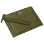 Billetera Guess Lathan Verde 0