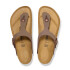 Sandalia Gizeh BFBC - Regular Marron