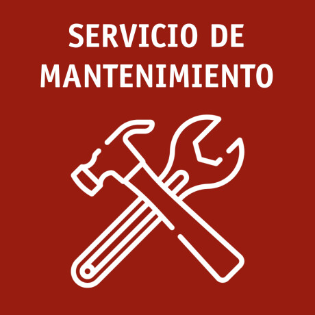 Servicio de mantenimiento - Estufas insertables a leña Servicio de mantenimiento - Estufas insertables a leña