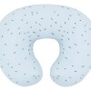 Almohada lactancia KIKKABOO bear blue