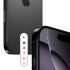 Iphone 16 Pro 8/128 Gb 5g CEL IPHONE 16 PRO 8/128 NEGRO GT65