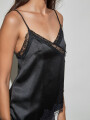 MUSCULOSA MARUA NEGRO.