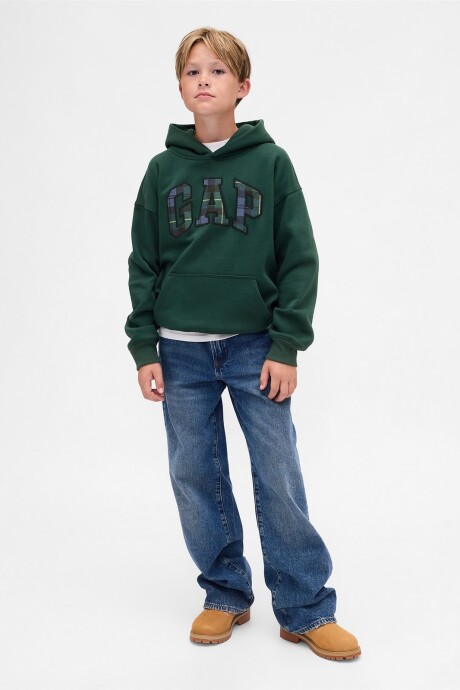 Canguro Logo Gap Niño Deep Hunter 505