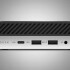Mini Pc Hp Prodesk 600 G3 I7 16gb Ram 512gb Ssd MINI PC HP PRODESK 600 G3 I7/16/512