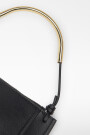MINI CARTERA CUMBRE COCKTAIL I Negro