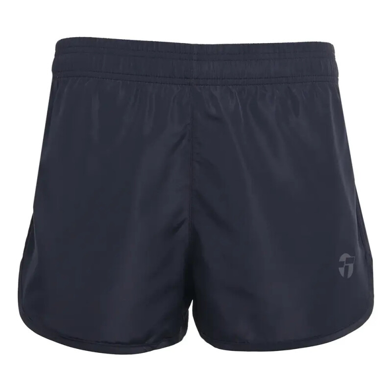 SHORT WV WMN RNG II verde ambro NEGRO