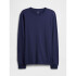 V-LS EVERYDAY SOFT CREW - SOLID NEW NAVY