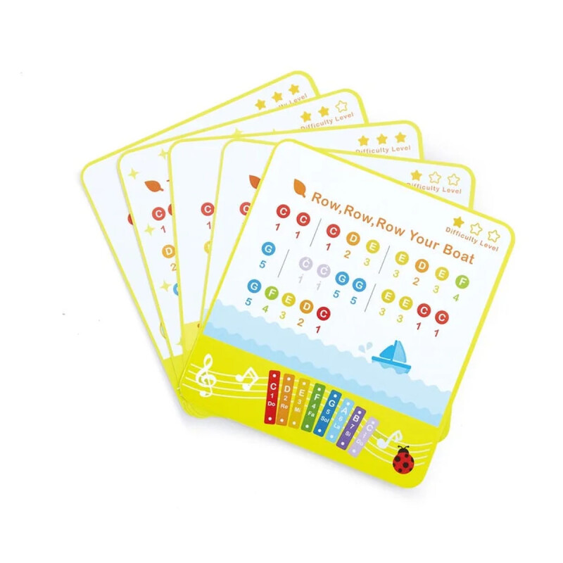 Mesa Musical Nature's Symphony Hape Mesa Musical Nature's Symphony Hape
