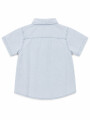 CAMISA NEW ARTIZ MINI AZUL OSCURO