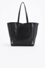 SHOPPER FRAGOLA Negro