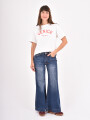 REMERA VENICE VARIOS COLORES