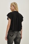 Camisa Harriet Negro