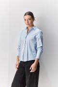 CAMISA NOBU Celeste