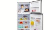 Heladera Inox 509 L - Modelo RJE 622 Inv - James Heladera Inox 509 L - Modelo RJE 622 Inv - James