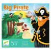 Big Pirate juego de mesa Djeco Big Pirate juego de mesa Djeco