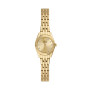 Reloj FOSSIL SCARLETTE Acero Dorado Esfera 20mm 0