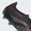 Championes Adidas Predator Pro Negro