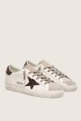 ZAPATILLA SUPER-STAR Marron