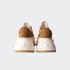 Championes Converse Run Star Crush OX Incensed Marrón
