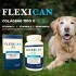 FLEXICAN SUPLEMENTO ARTICULAR CON COLAGENO PARA PERROS 30 COMPRIMIDOS FLEXICAN SUPLEMENTO ARTICULAR CON COLAGENO PARA PERROS 30 COMPRIMIDOS