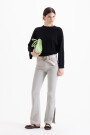 SWEATER KIMBERLY Negro