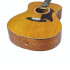 Guitarra folk Bromo BAN2V natural c /funda semi rigida Guitarra folk Bromo BAN2V natural c /funda semi rigida