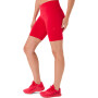 Bikers Training Nagino Flex Biker Short Mujer Speed Red