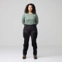 Pantalón Fjallraven Keb Trousers Curved W Mujer Timber Brown-Chestnut