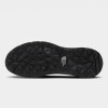 Championes Hedgehog 3 hombre Tnf Black/asphalt Grey