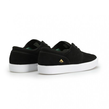 Championes Emerica Figgy G6 Black