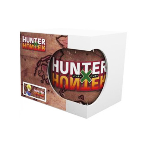 Hunter x Hunter - Taza Kurapika Hunter x Hunter - Taza Kurapika
