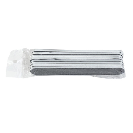 LIMA UÑAS X8PCS LIMA UÑAS X8PCS