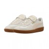 Championes Puma Palermo Premium Beige