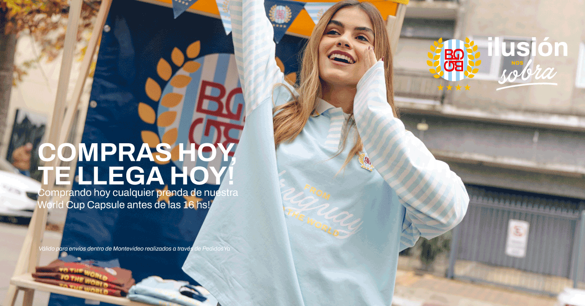 POP UP LUNES ENVIO EXPRESS