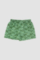 SHORT PIRATA 4-16A VERDE MILITAR