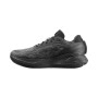 Zapatillas Running Aero Glide 4 Hombre Black/black/asphalt