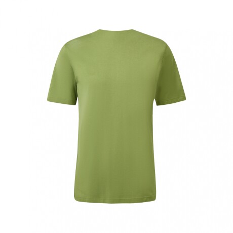 REMERA adidas TREFOIL ESS TEE Tech Olive